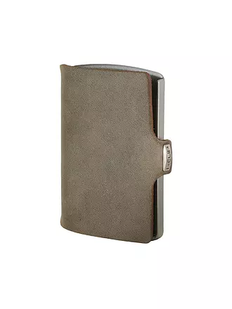 I-CLIP | Portacarte SOFT TOUCH |